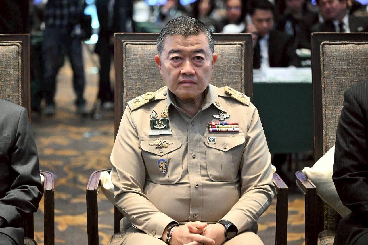 title - ส.ป.ก. ร่วมงานแถลงข่าวและเปิดการฝึกอบรมหลักสูตรวิทยาการเกษตรระดับสูง (วกส.) รุ่นที่ 7